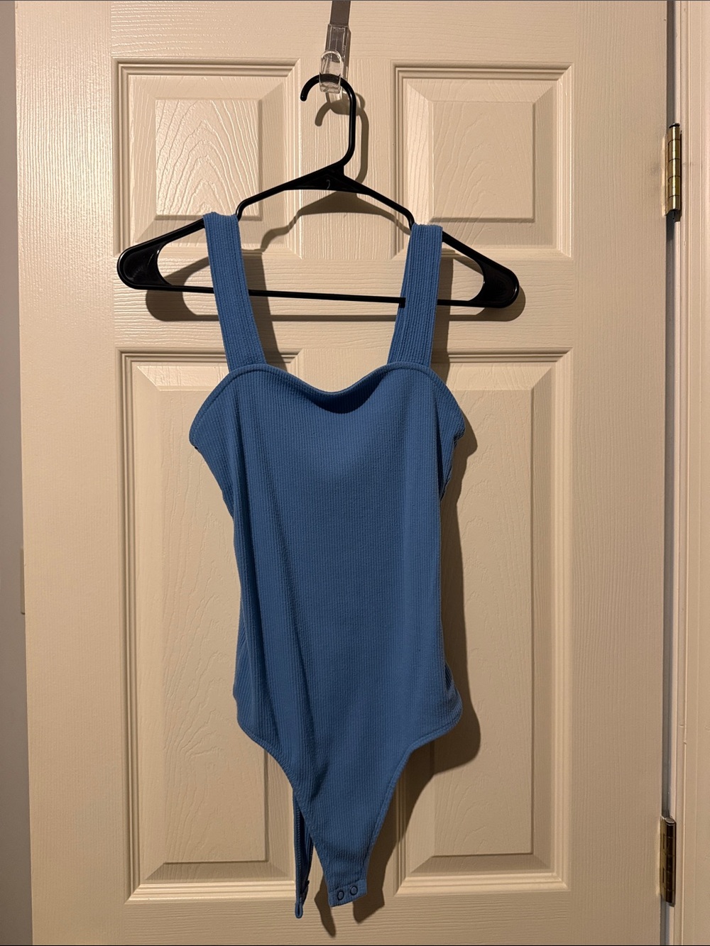 American Eagle Ribbed Bodysuit